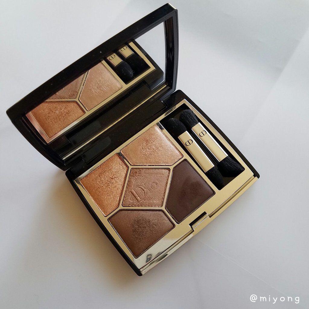 DIOR サンク クルール クチュール 559 ポンチョ 7g 新品未開封品