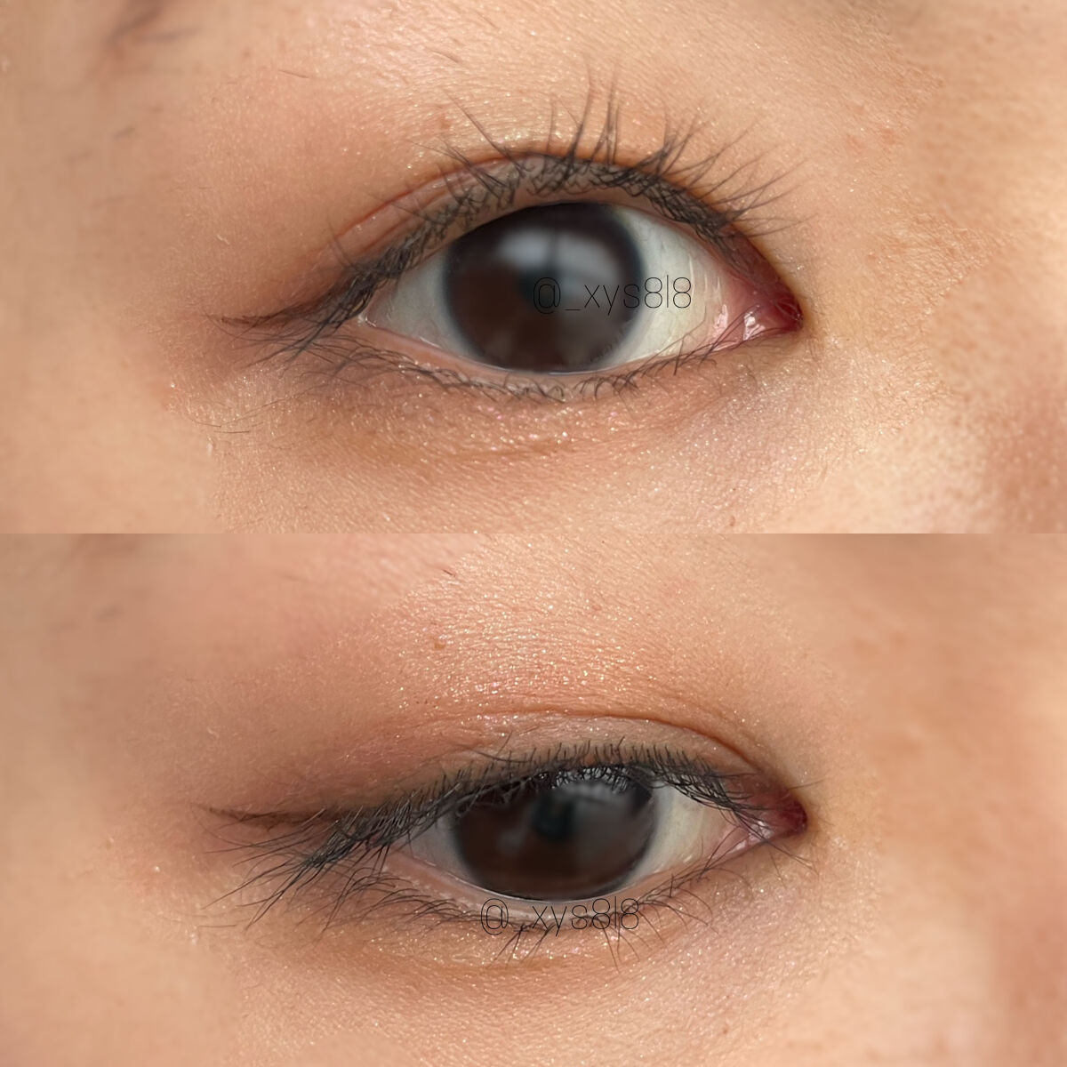 アイカラーレーション/LUNASOL/アイシャドウパレットを使ったクチコミ（2枚目）