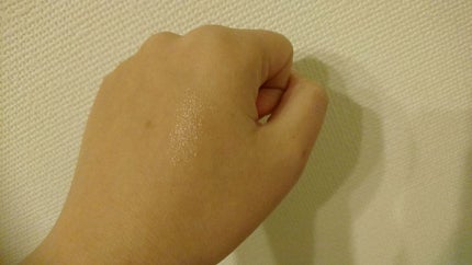 キラキラ アイシャドウ/ETUDE/スティックアイシャドウを使ったクチコミ(3枚目)