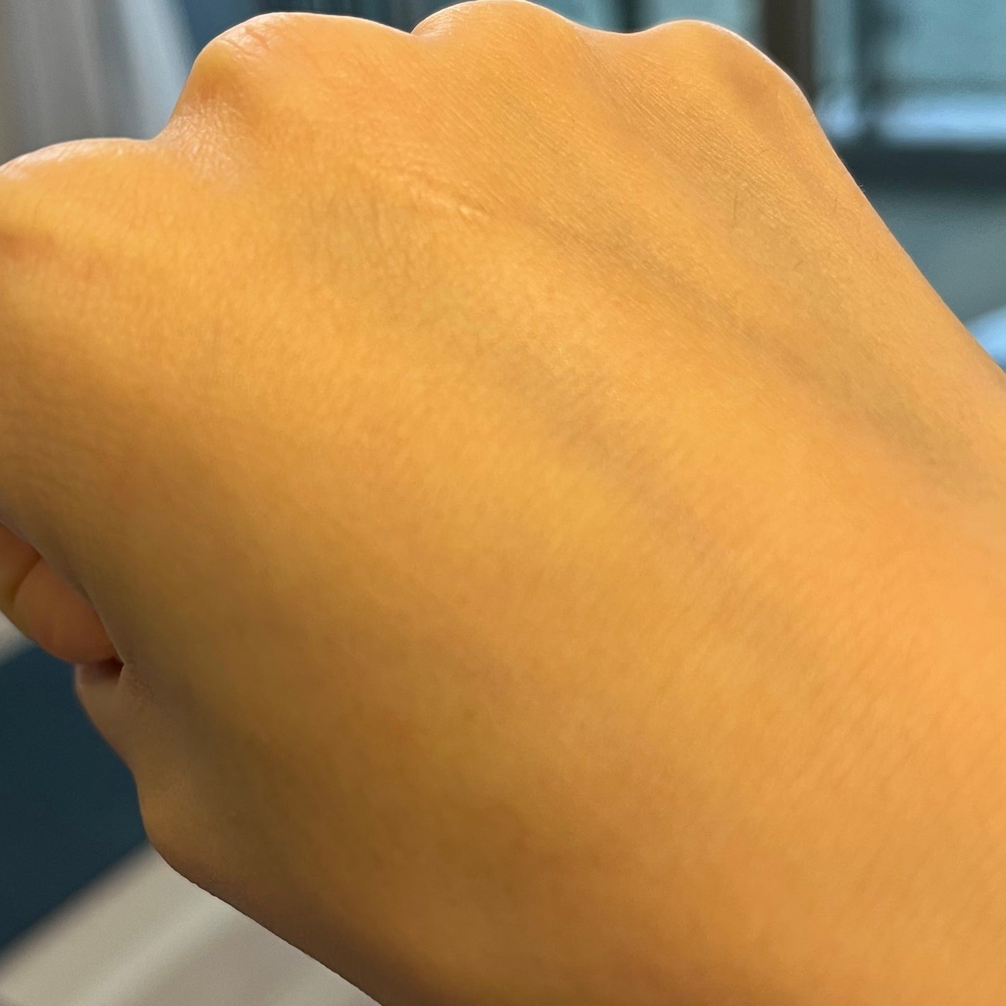 ハレバレ プロテクションUV セラム C スティック/ハレバレ/日焼け止めスティックを使ったクチコミ(7枚目)