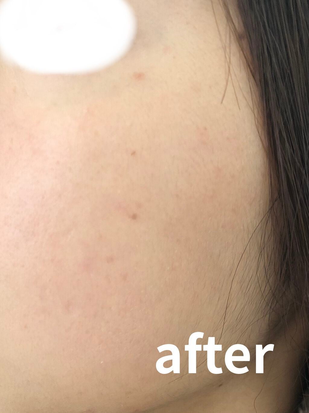 ジューシーパン スキンケアプライマー/A’pieu/化粧下地を使ったクチコミ(3枚目)