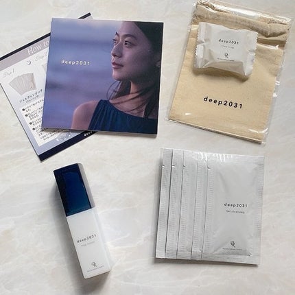 ミストローション/deep2031/化粧水を使ったクチコミ(5枚目)