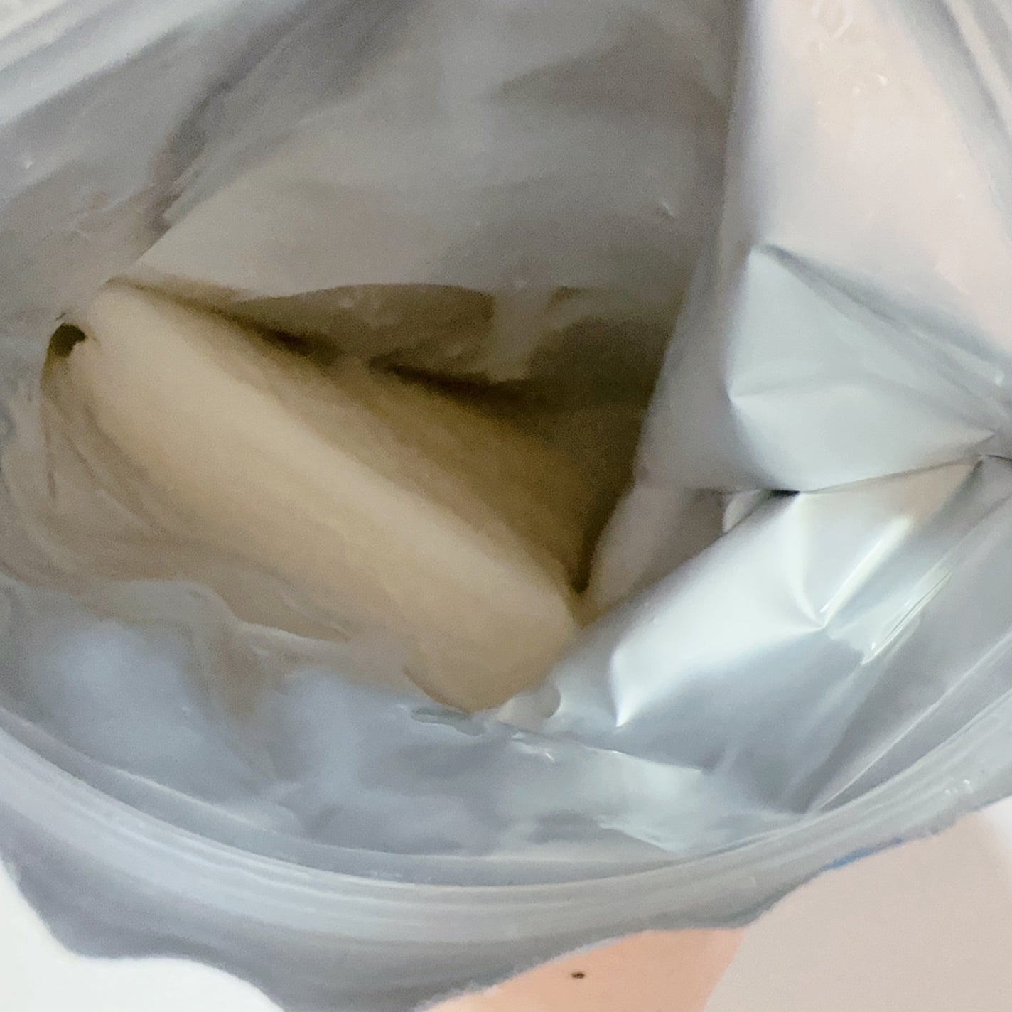 うるうるBOMBマスク/クリアターン/シートマスク・パックを使ったクチコミ(3枚目)