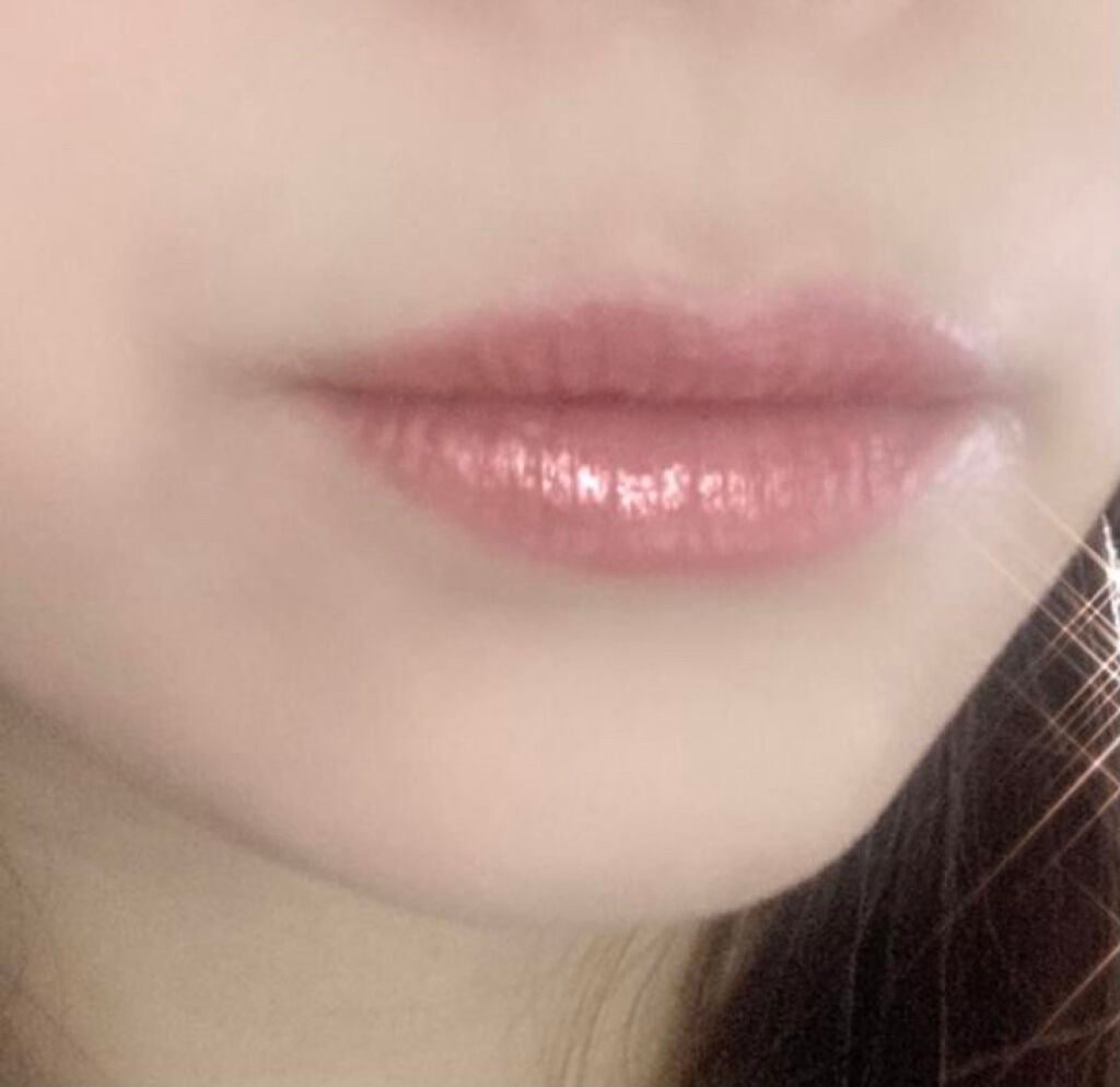 リップグロス/ロラック/リップグロスを使ったクチコミ(3枚目)