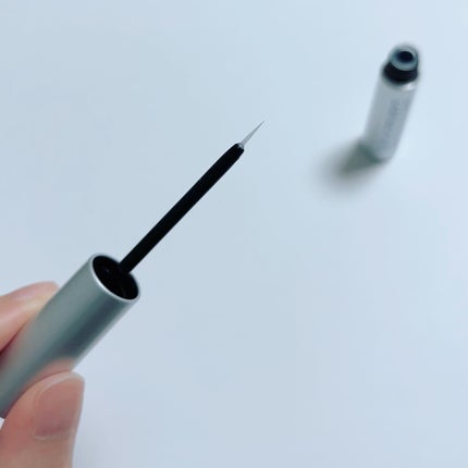 ラッシュリッチアイラッシュセラム/ロート製薬/まつげ美容液を使ったクチコミ(5枚目)