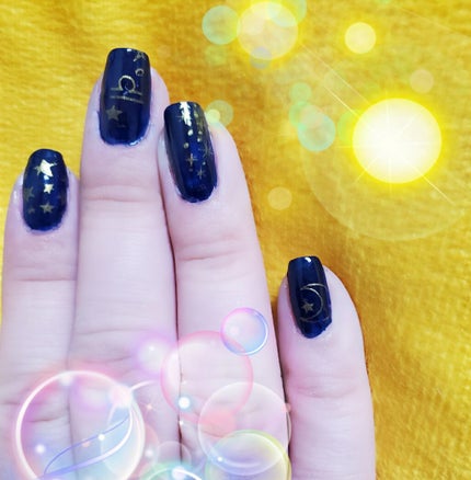 ネイルホリック/ネイルホリック/マニキュアを使ったクチコミ(4枚目)