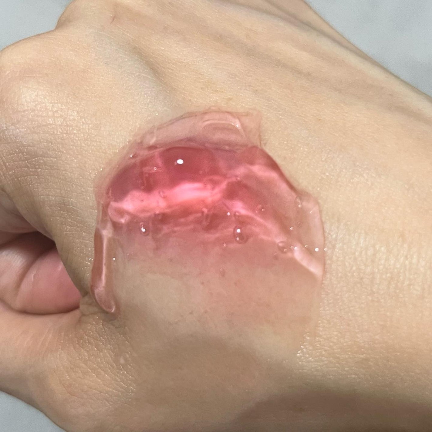 もち肌コラーゲンセラム3.0/MEDICUBE/美容液を使ったクチコミ(10枚目)