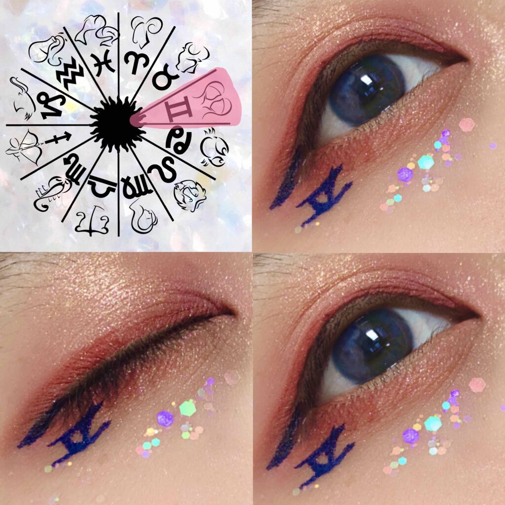 ZEESEA ×PICASSO COLOREYESHADOW/ZEESEA/アイシャドウパレットを使ったクチコミ(1枚目)