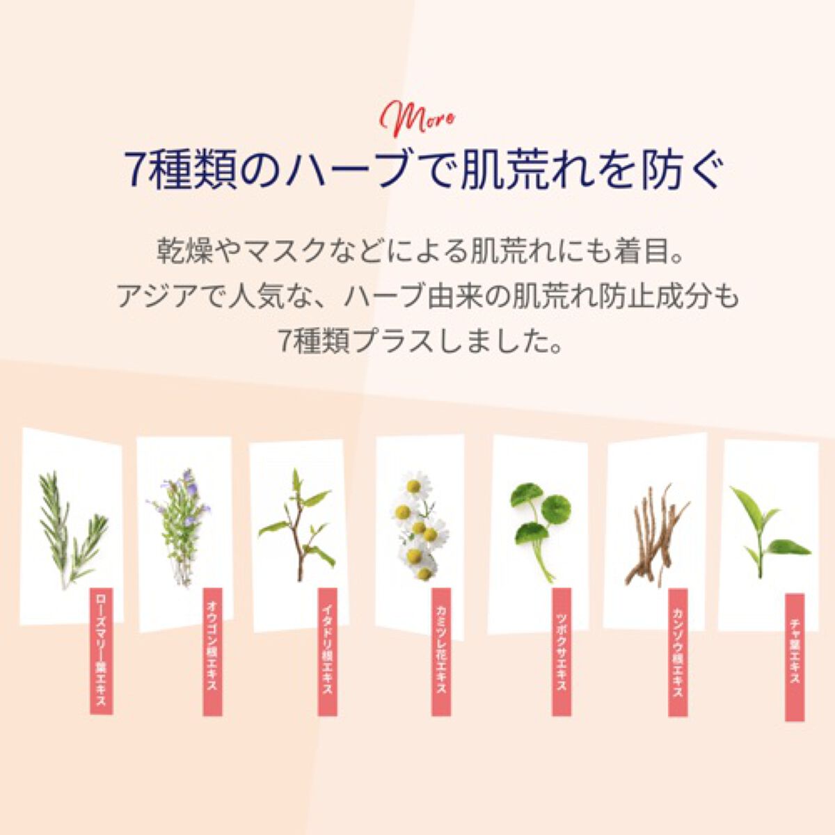 ルルルン ハイドラ V マスク/ルルルン/シートマスク・パックを使ったクチコミ(6枚目)