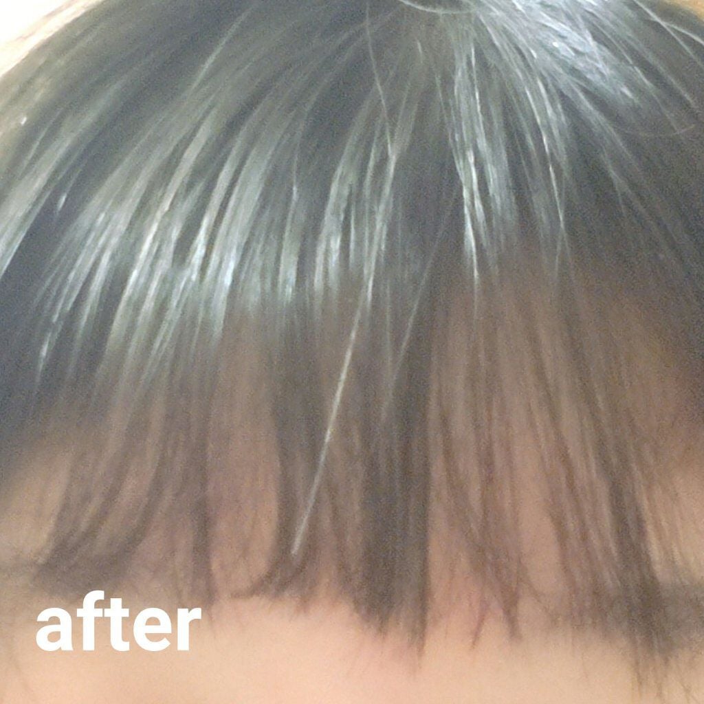 柳屋 あんず油/柳屋あんず油/ヘアオイルを使ったクチコミ(3枚目)