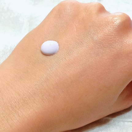 サンカットR トーンアップUV エッセンス/サンカット®/日焼け止めローションを使ったクチコミ(4枚目)