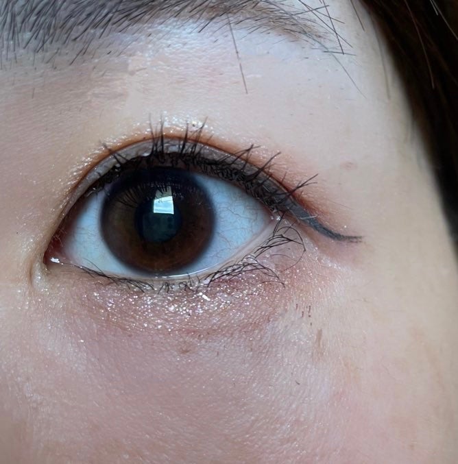 ã·ã«ããŒãªãããã¢ã€ã©ã€ããŒWP/D-UP/ãªãããã¢ã€ã©ã€ããŒã䜿ã£ãã¯ãã³ãïŒ3æç®ïŒ