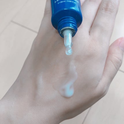 ノーモアブラックヘッド ポアジェルクリーム/One-day's you/フェイスクリームを使ったクチコミ(2枚目)