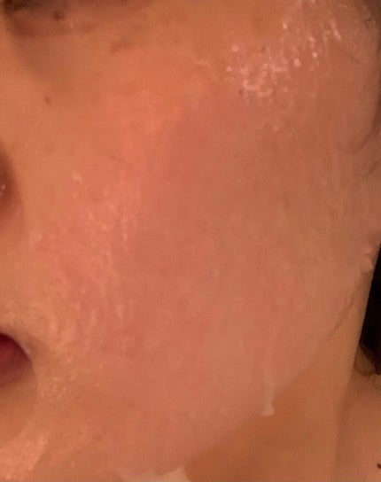 VT プロバイオティクス マスク/VT/シートマスク・パックを使ったクチコミ(2枚目)