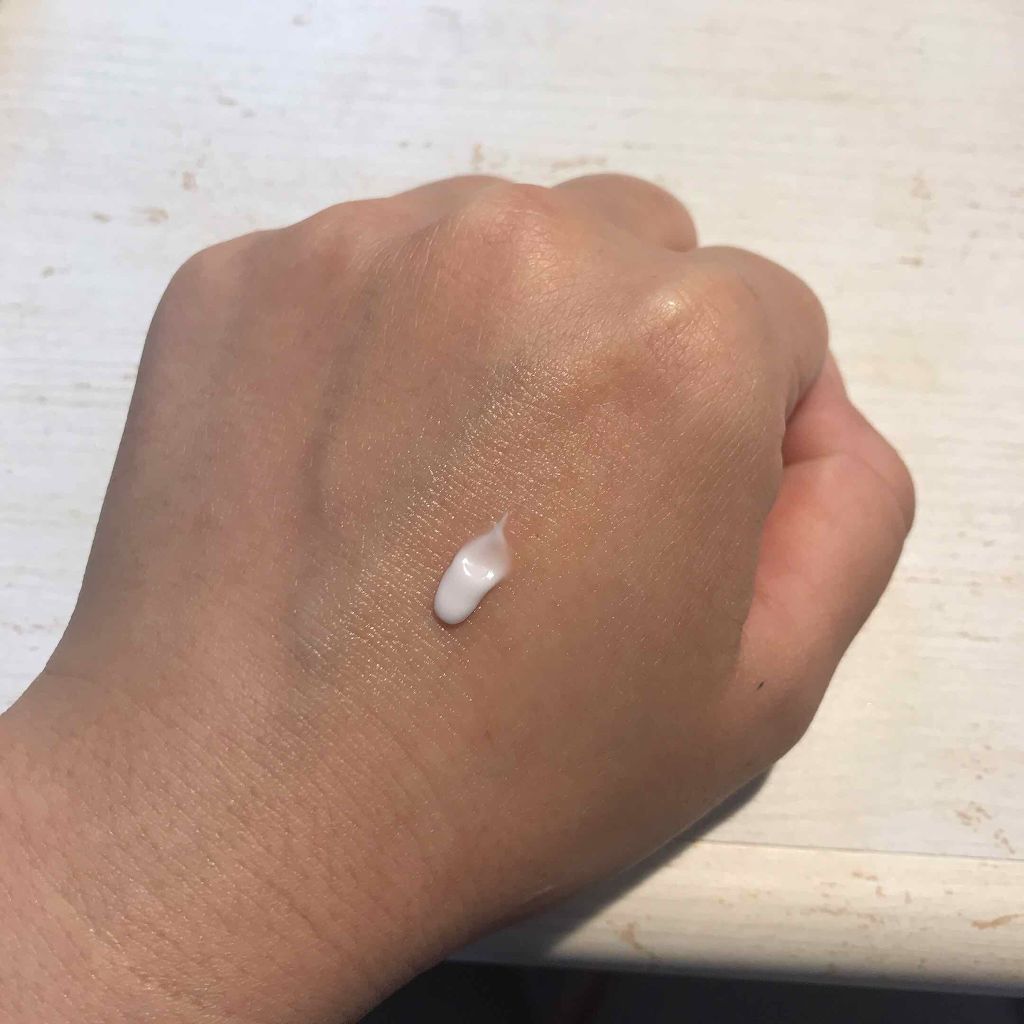 ミネラル モイスチャーフィッティングベース/innisfree/化粧下地を使ったクチコミ（2枚目）