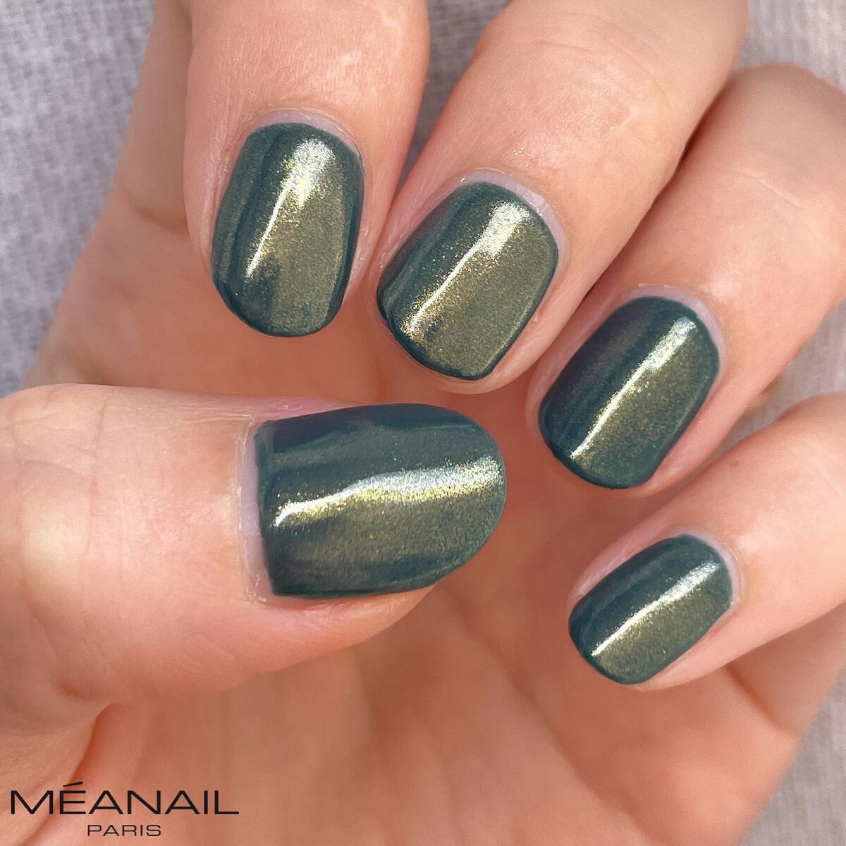 Duo Base Coat Top Coat/meanail/ジェルネイルを使ったクチコミ（1枚目）