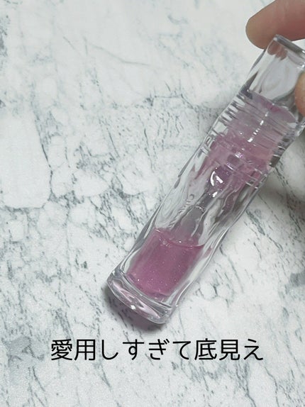 ガラスプランパー/CipiCipi/リッププランパーを使ったクチコミ(3枚目)