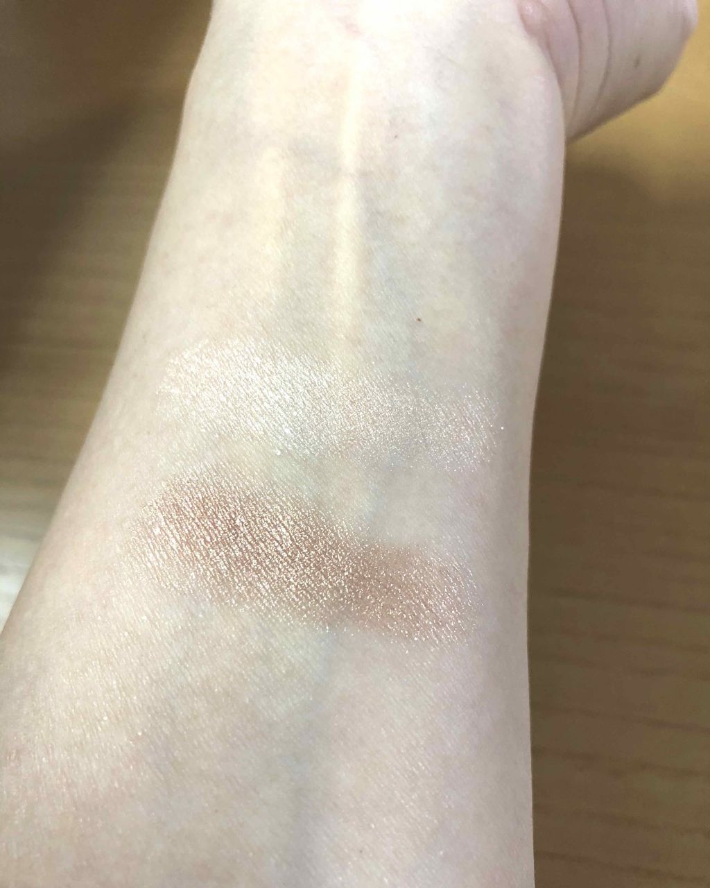 セレクト アイカラー/ESPRIQUE/単色アイシャドウを使ったクチコミ(2枚目)