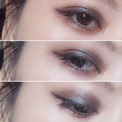 プロヴォカチュア アイシャドーパレット/NARS/アイシャドウパレットを使ったクチコミ(2枚目)