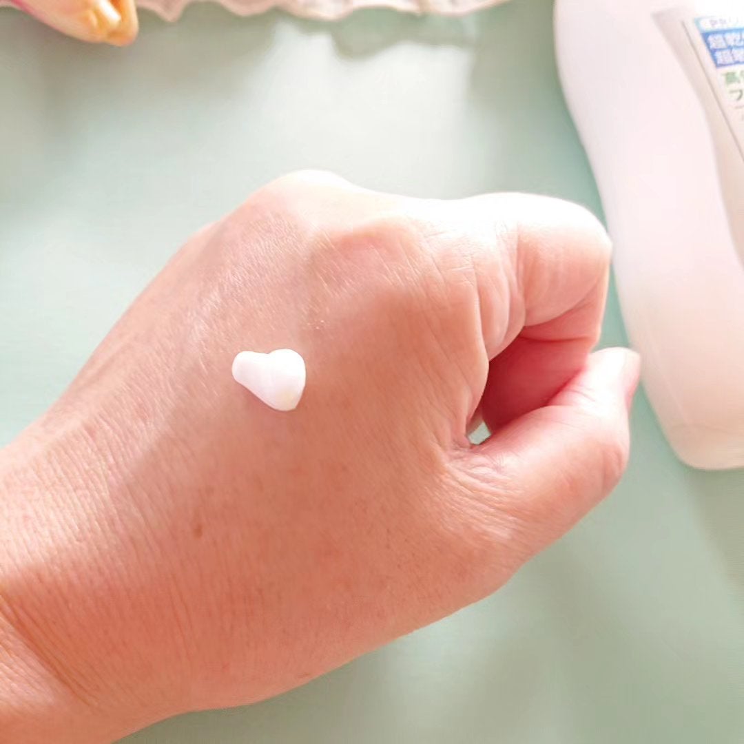 PROバリアローション/セタフィル/ボディローションを使ったクチコミ(2枚目)