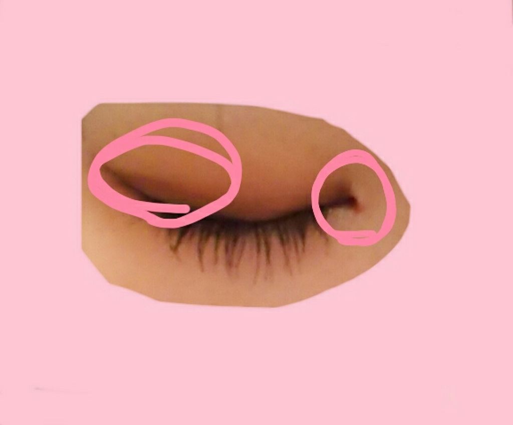 モテライナー リキッド/UZU BY FLOWFUSHI/リキッドアイライナーを使ったクチコミ（2枚目）