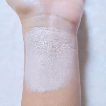 クリーム ファウンデイションe/IPSA/リキッドファンデーションを使ったクチコミ(8枚目)