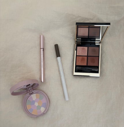 マシュマロフィニッシュパウダー ~Abloom~/キャンメイク/プレストパウダーを使ったクチコミ(1枚目)