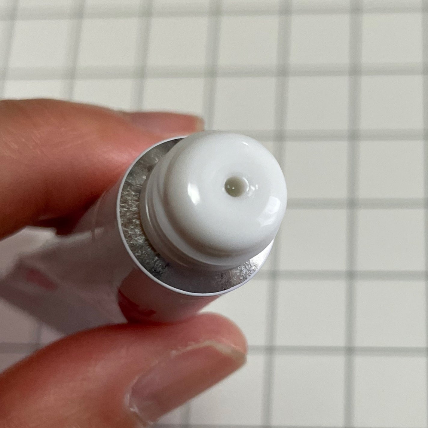 ニキビあとケアジェル/アットノン/その他スキンケアを使ったクチコミ(4枚目)