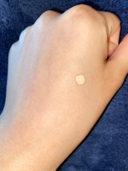 ディオールスキン フォーエヴァー スキン コレクト コンシーラー/Dior/リキッドコンシーラーを使ったクチコミ(4枚目)