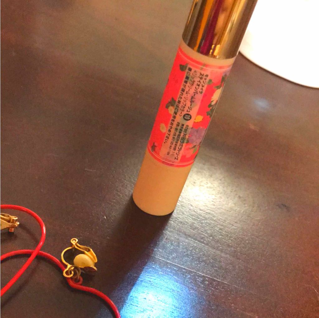 ステイオンバームルージュ/キャンメイク/口紅を使ったクチコミ（2枚目）