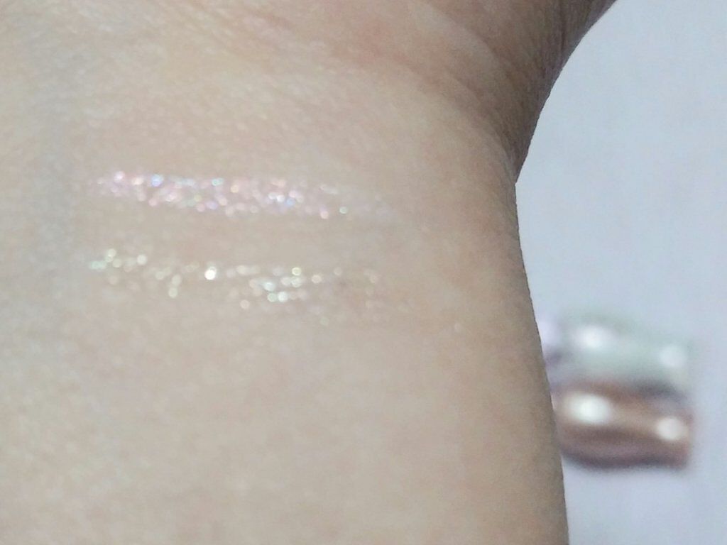 ティアー アイライナー/ETUDE/リキッドアイライナーを使ったクチコミ（3枚目）