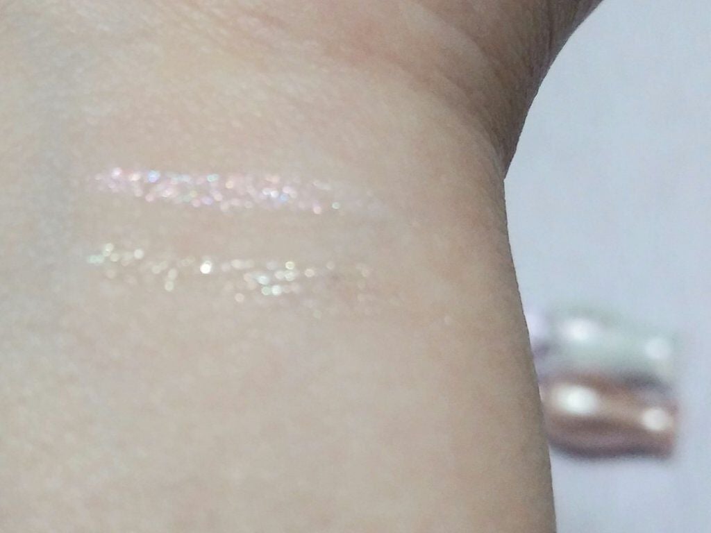 ティアー アイライナー/ETUDE/リキッドアイライナーを使ったクチコミ(3枚目)