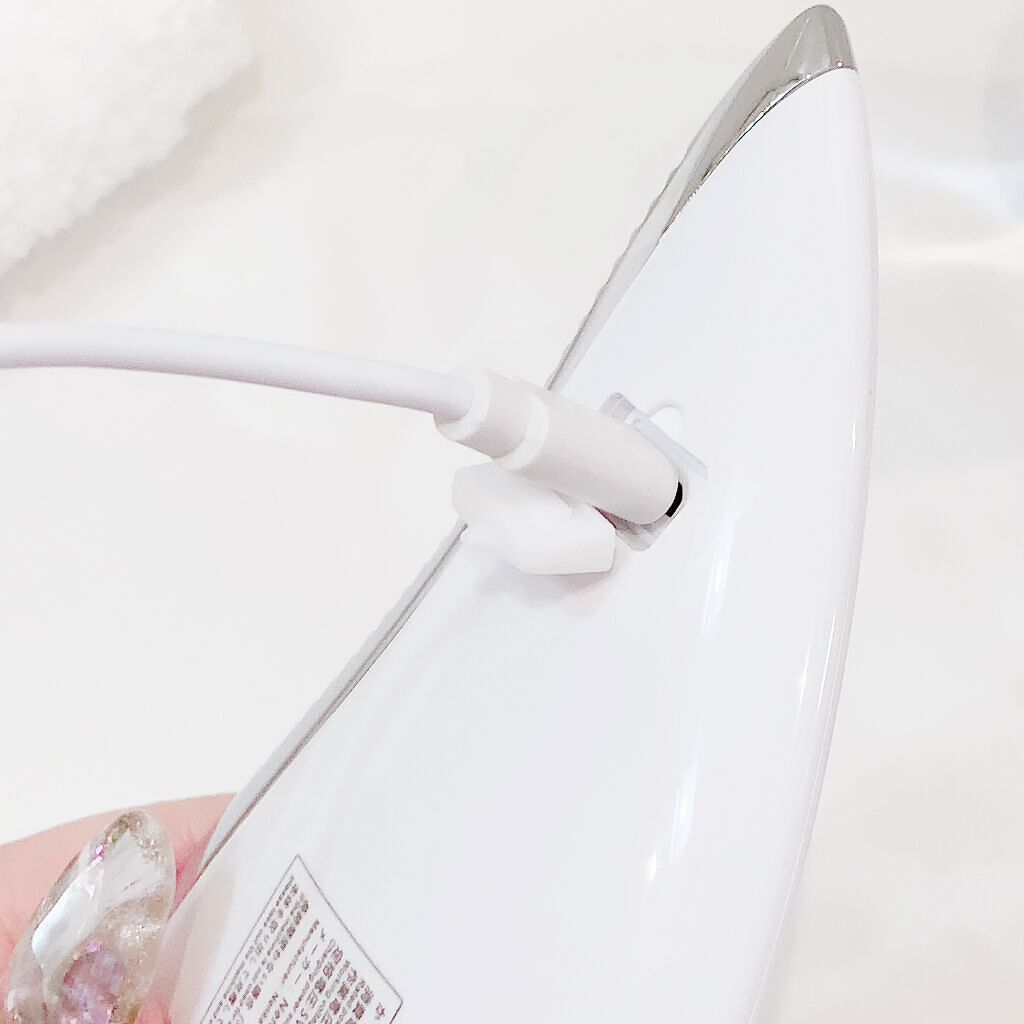 Nenka Nenka カッサプレートのクチコミ「Nenka  かっさプレート 使ってみました👀💗💗

ずっと気になってたかっさプレート。

こ.....」（2枚目）