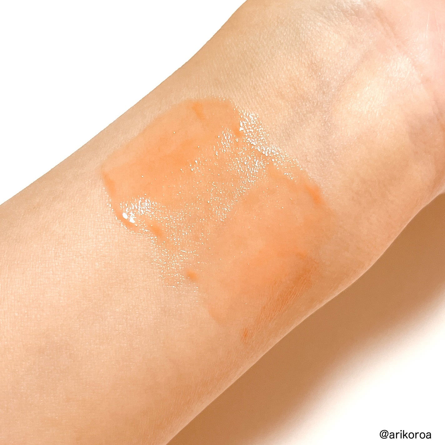 ディオール アディクト リップ マキシマイザー/Dior/リップグロスを使ったクチコミ(3枚目)