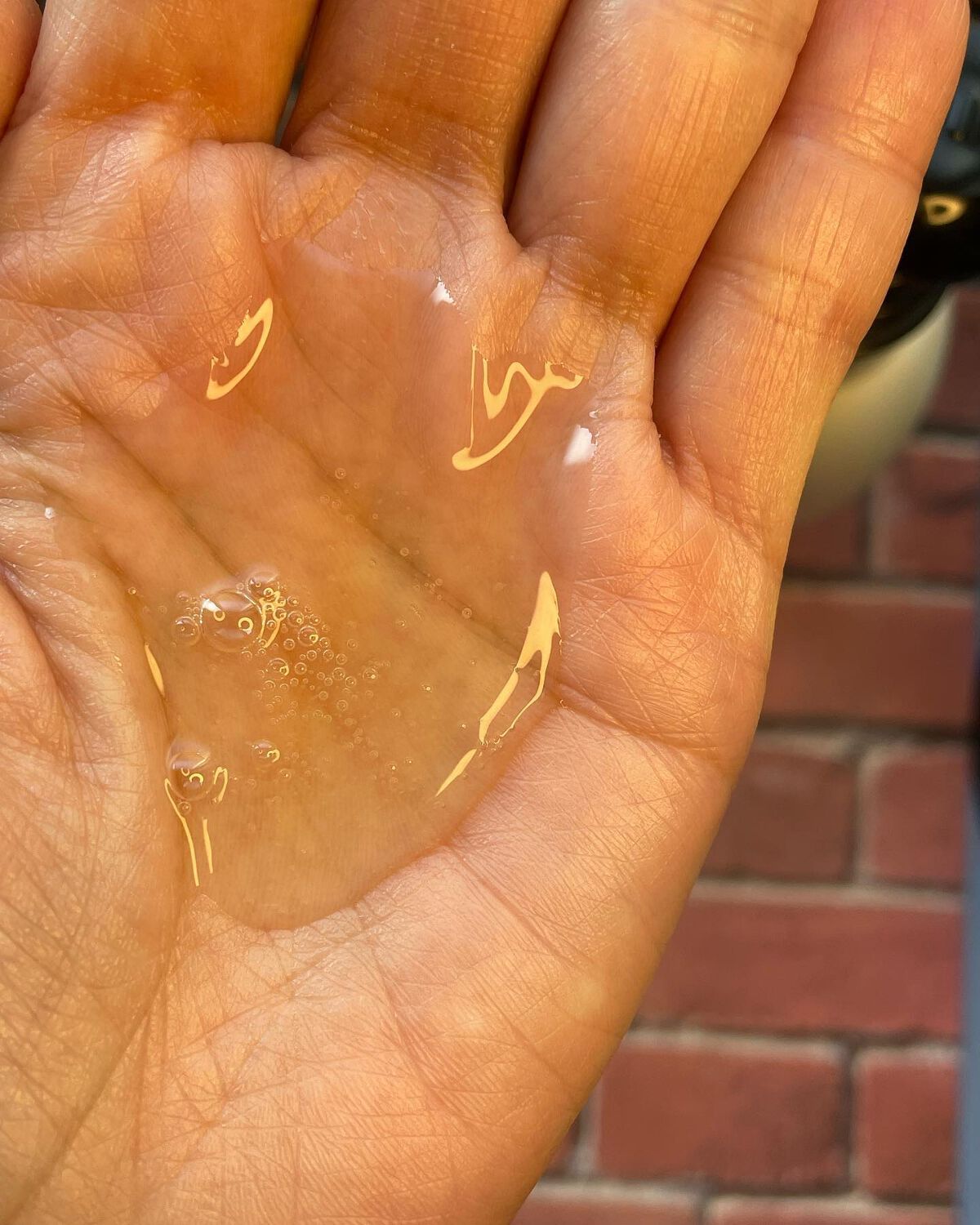 Lilou リル ラグジュアリーシャンプー/トリートメント/Lilou/市販シャンプーを使ったクチコミ(6枚目)