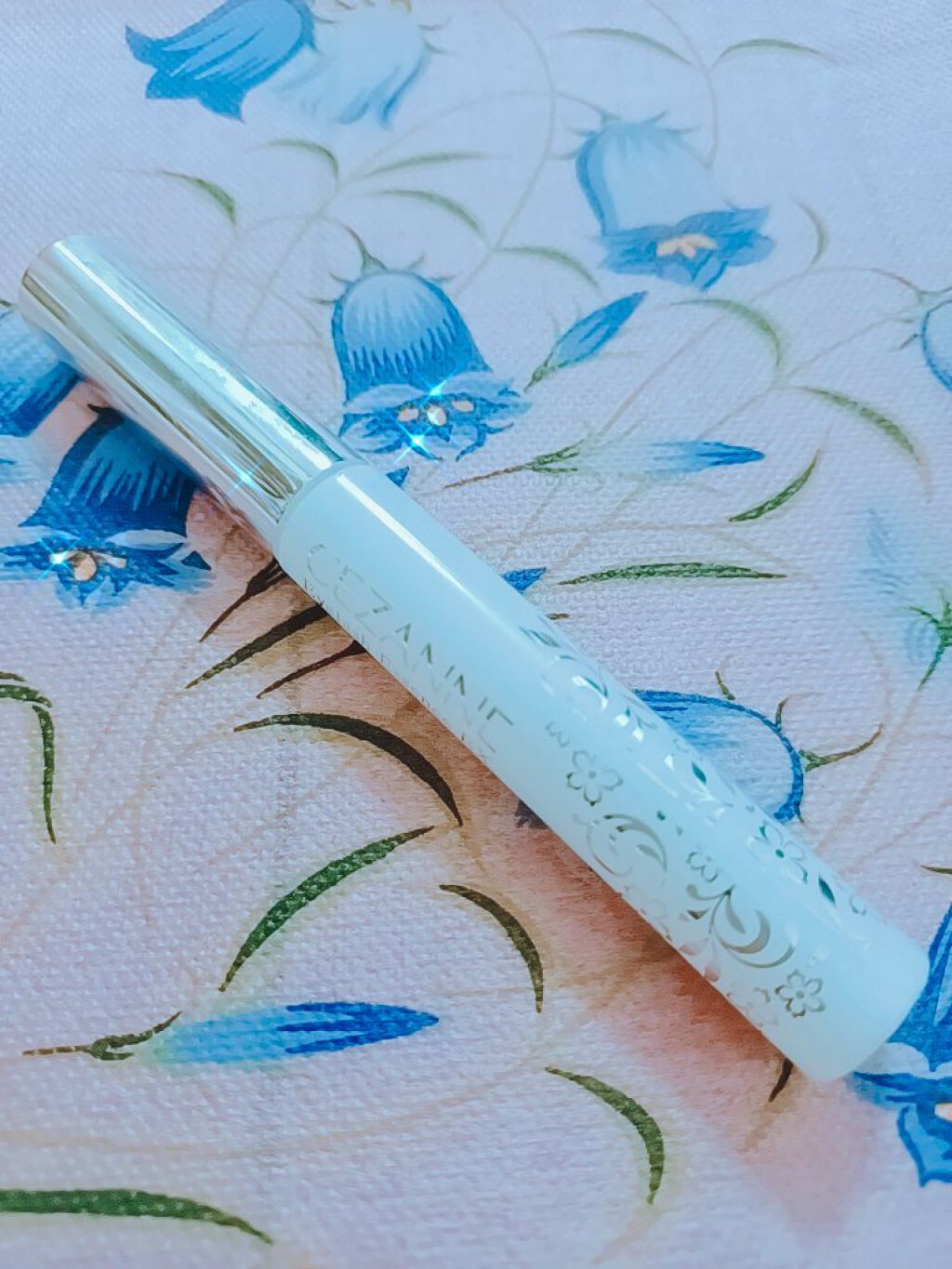 まつげ美容液EX/CEZANNE/まつげ美容液を使ったクチコミ（1枚目）