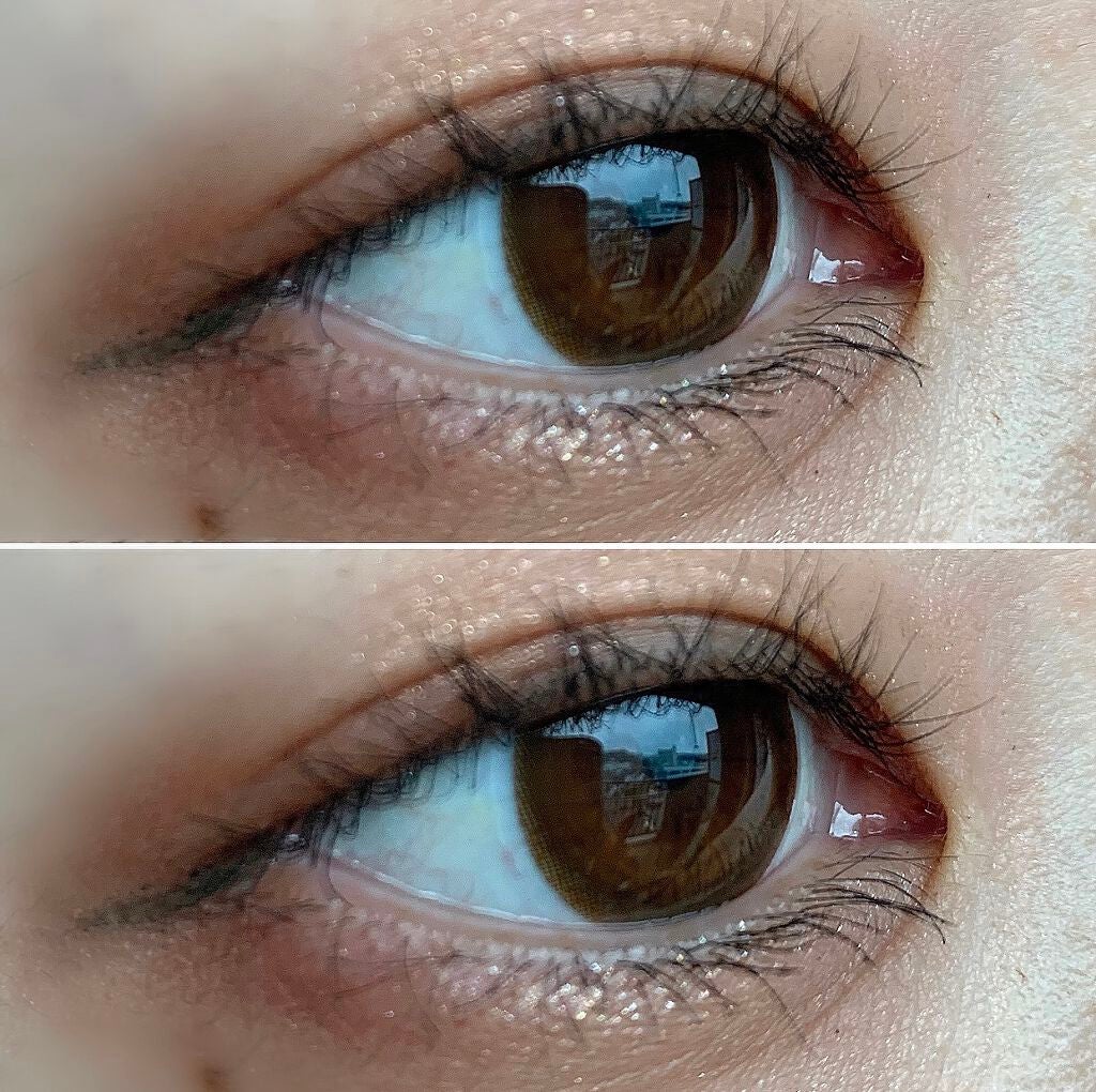 プレイカラー アイシャドウ/ETUDE/アイシャドウパレットを使ったクチコミ(4枚目)