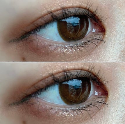 プレイカラー アイシャドウ/ETUDE/アイシャドウパレットを使ったクチコミ(4枚目)