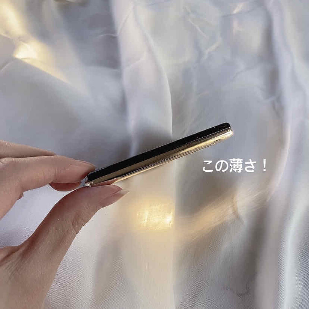 ピュア カラー ブラッシュ/SUQQU/パウダーチークを使ったクチコミ（3枚目）