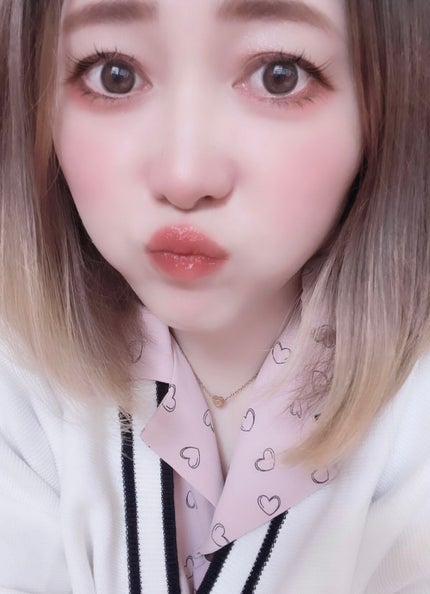 グロウフルールチークス/キャンメイク/パウダーチークを使ったクチコミ(8枚目)