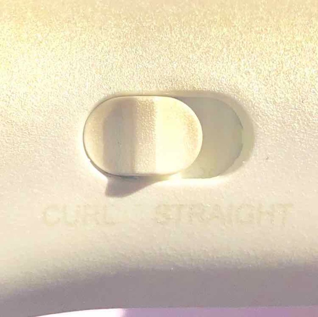 アドバンススマート 2WAYアイロン MHI-3283-W/mod's hair/その他ヘアアイロンを使ったクチコミ(4枚目)