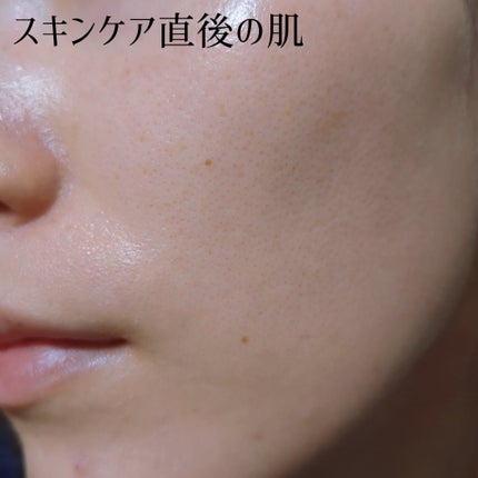 ブライトニング スキンケアパウダー 2022/スノービューティー/プレストパウダーを使ったクチコミ(3枚目)