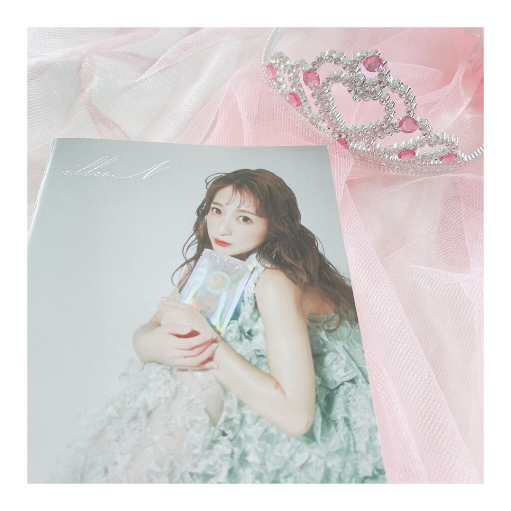 チャプター3 シカ インテンシブカーミングマスク/illuN/シートマスク・パックを使ったクチコミ（2枚目）