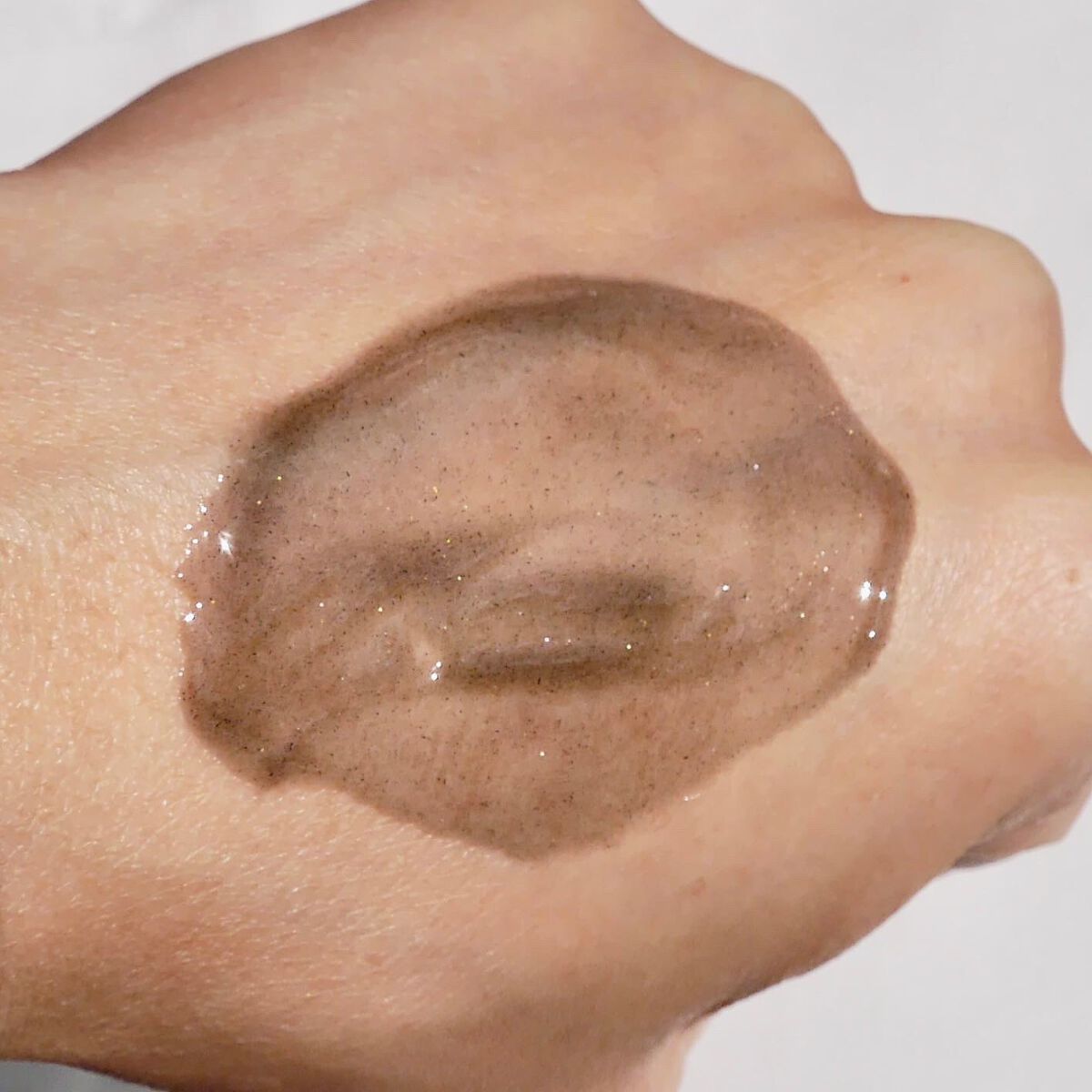 ブラックジェルクレンジング/.akaran/クレンジングジェルを使ったクチコミ(4枚目)