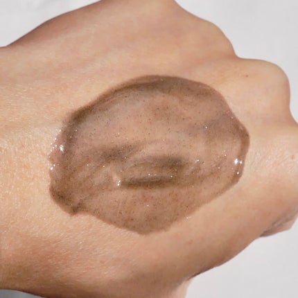 ブラックジェルクレンジング/.akaran/クレンジングジェルを使ったクチコミ(4枚目)