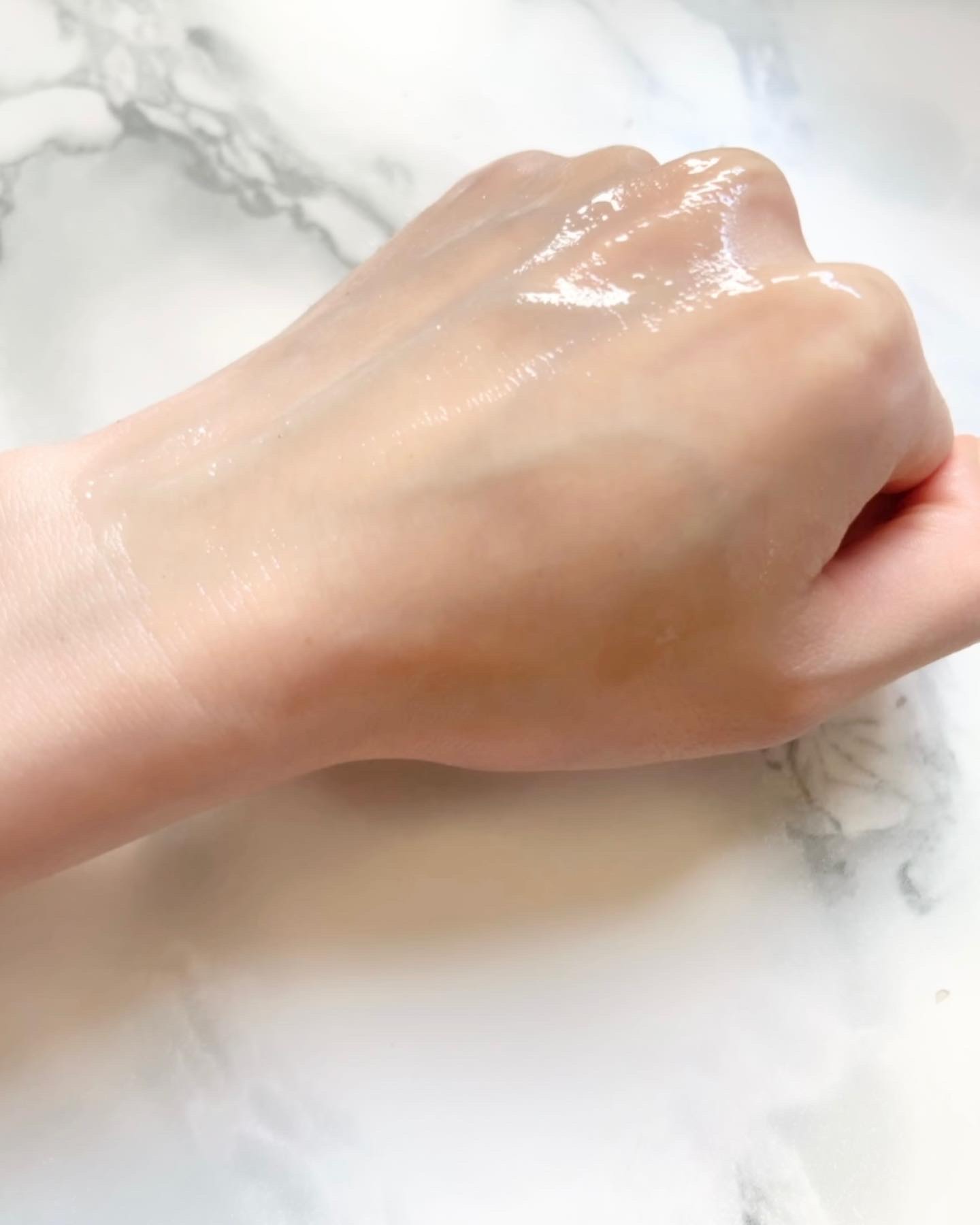 レチノールパンテノール10プロテクティブアンプル/ネイチャーリパブリック/美容液を使ったクチコミ（3枚目）