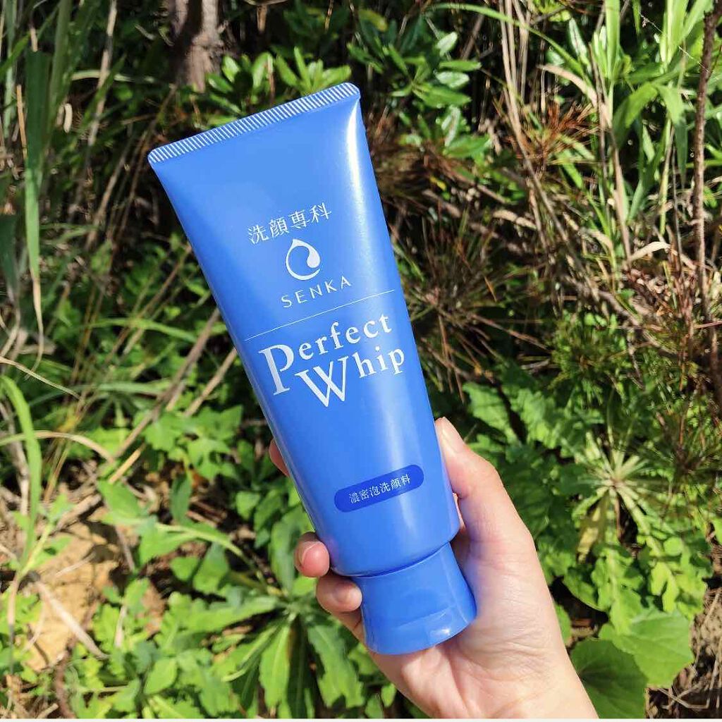 スキンケア洗顔料 薬用アクネケア/ビオレ/洗顔フォームを使ったクチコミ(1枚目)