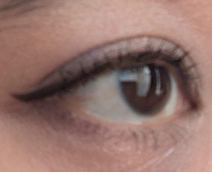 エアリータッチシャドウ/CEZANNE/アイシャドウパレットを使ったクチコミ（2枚目）