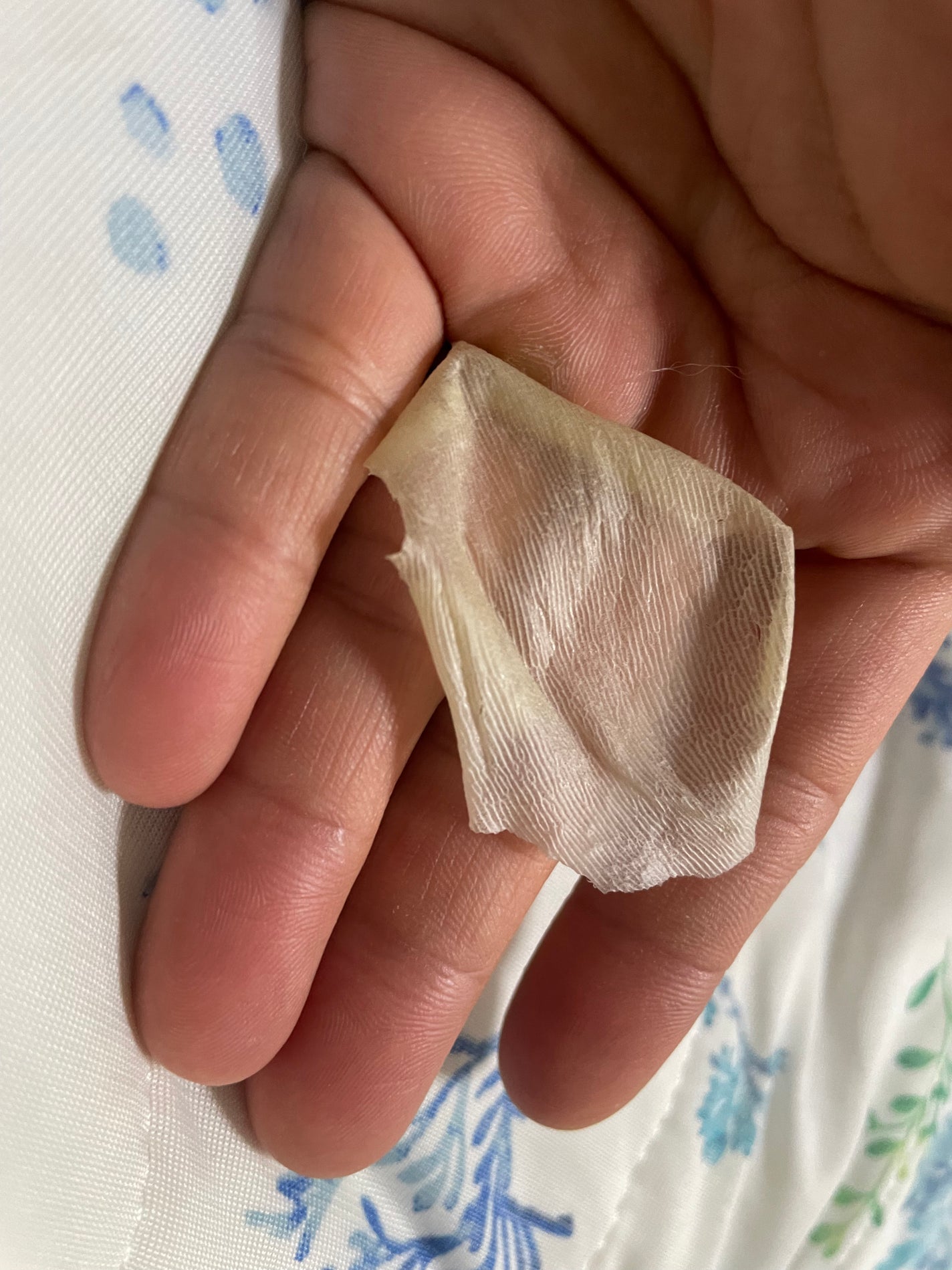 かかと どうスルん??そうスルんDX/Stay Free/レッグ・フットケアを使ったクチコミ(5枚目)