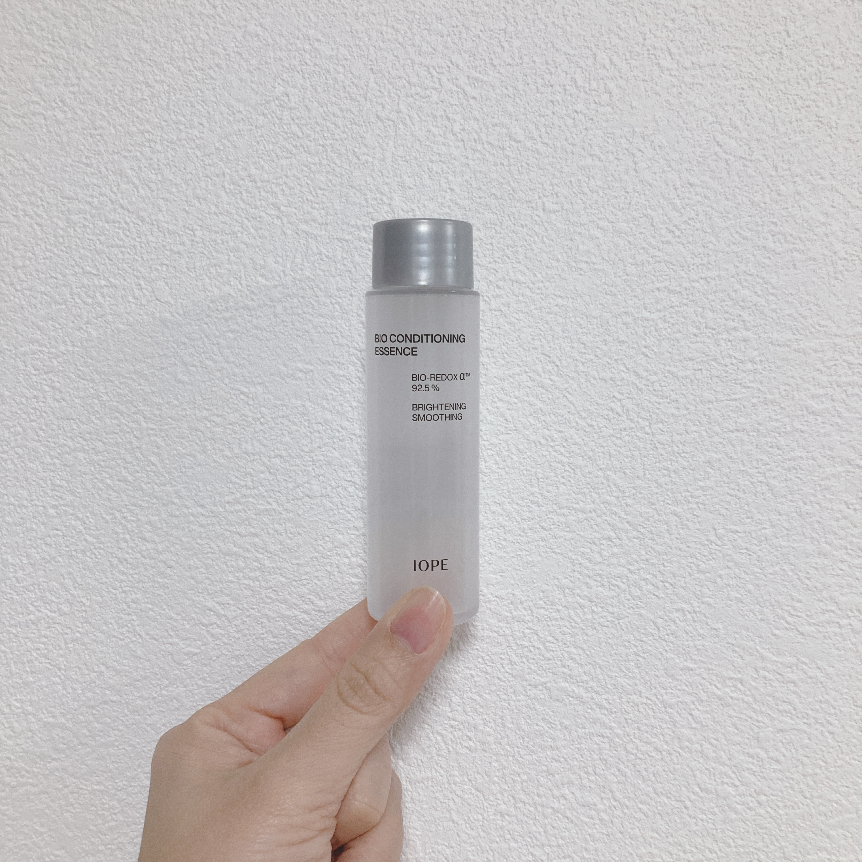 バイオ コンディショニング エッセンス/IOPE/ブースター・導入液を使ったクチコミ（1枚目）